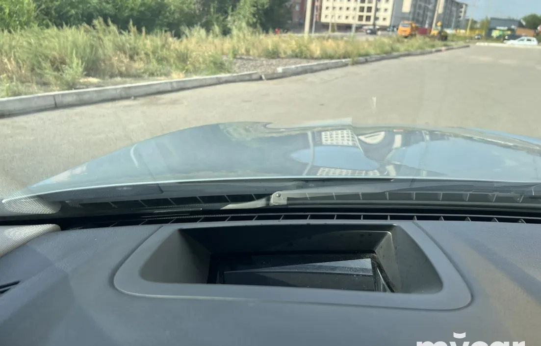 BMW 5 серия 2013
