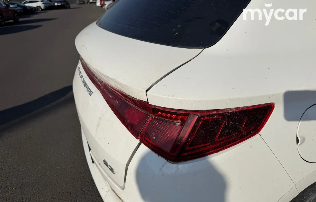 BYD e2 2024