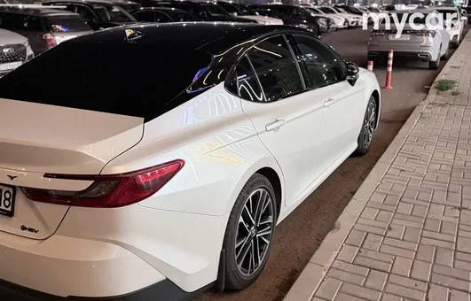 фото Toyota Camry Новая за 22500000 тенге