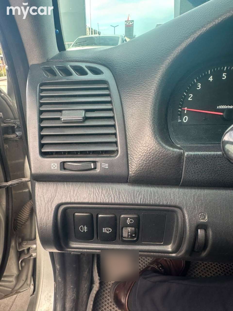 Toyota Camry 2004