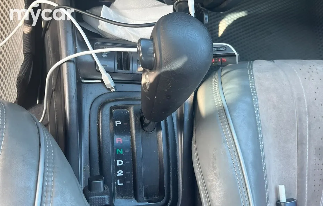 Hyundai Elantra 2004