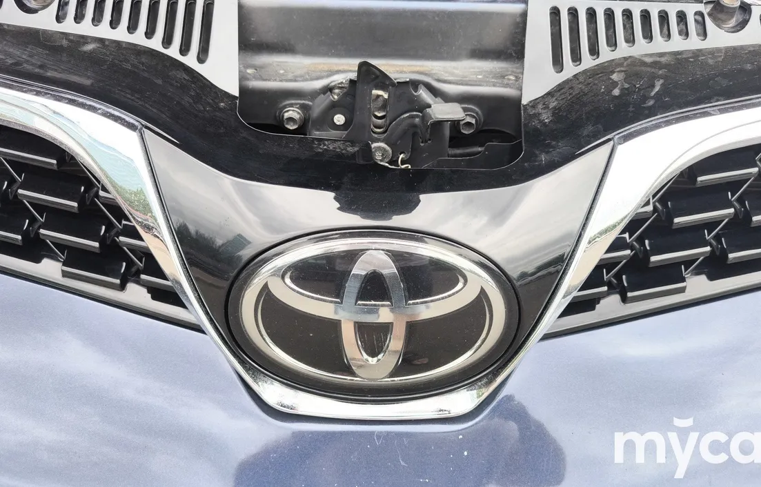 Toyota Sienna 2020