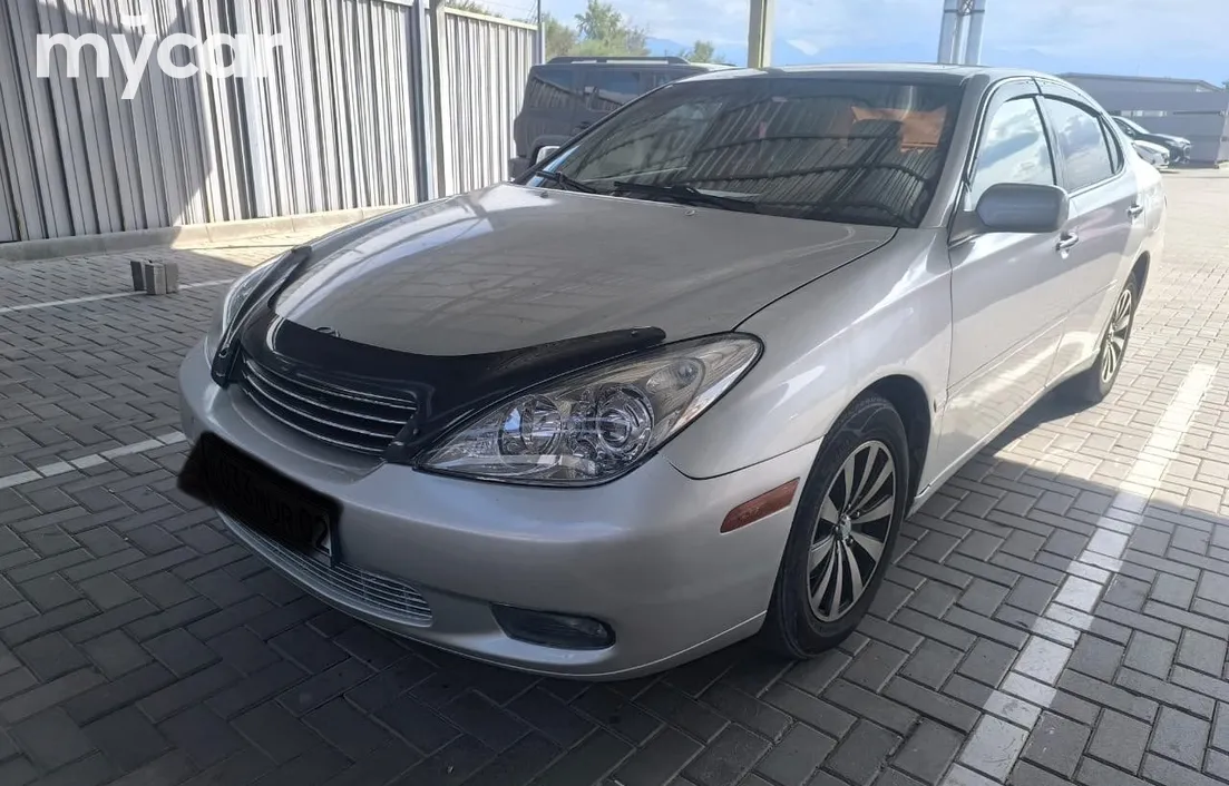 Lexus ES 2003