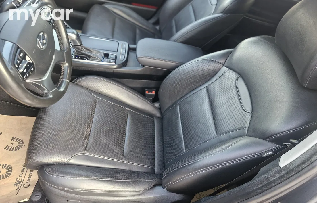 Hyundai Grandeur 2017