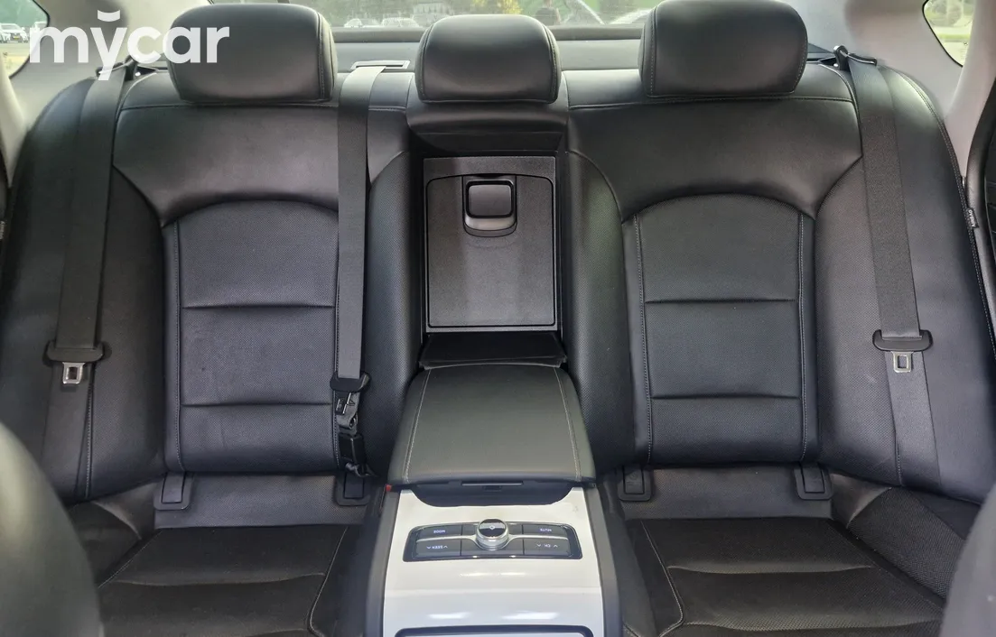 Hyundai Grandeur 2017