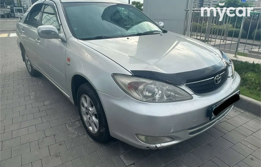 Toyota Camry 2004