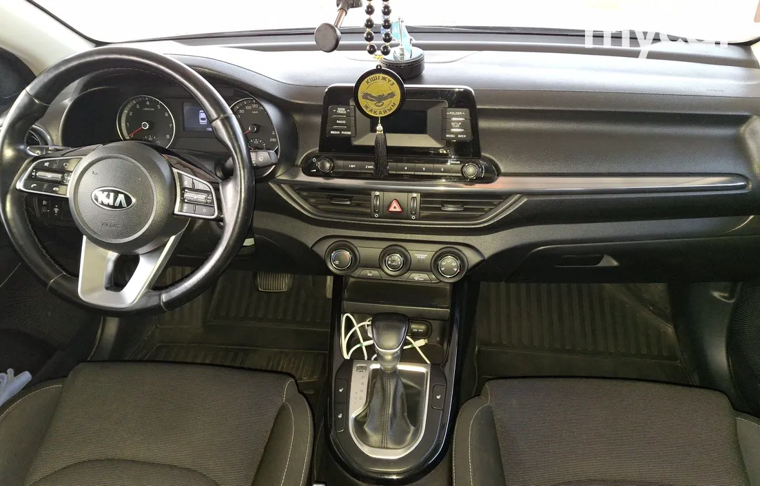 Kia Cerato 2020