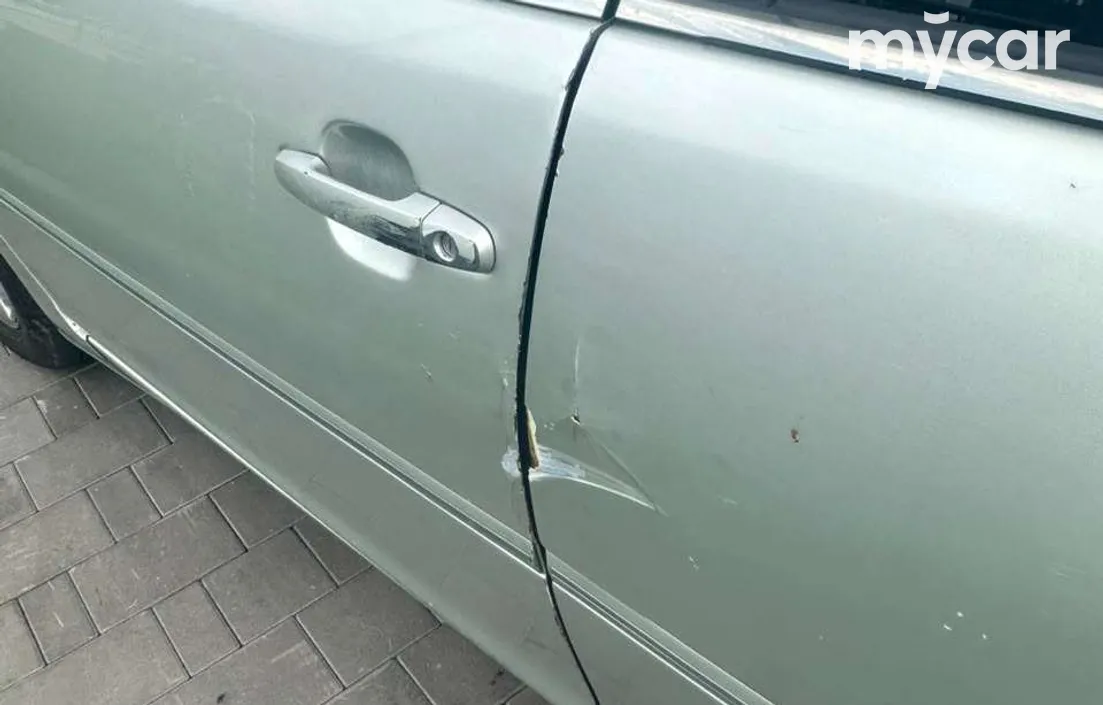 Toyota Camry 2004