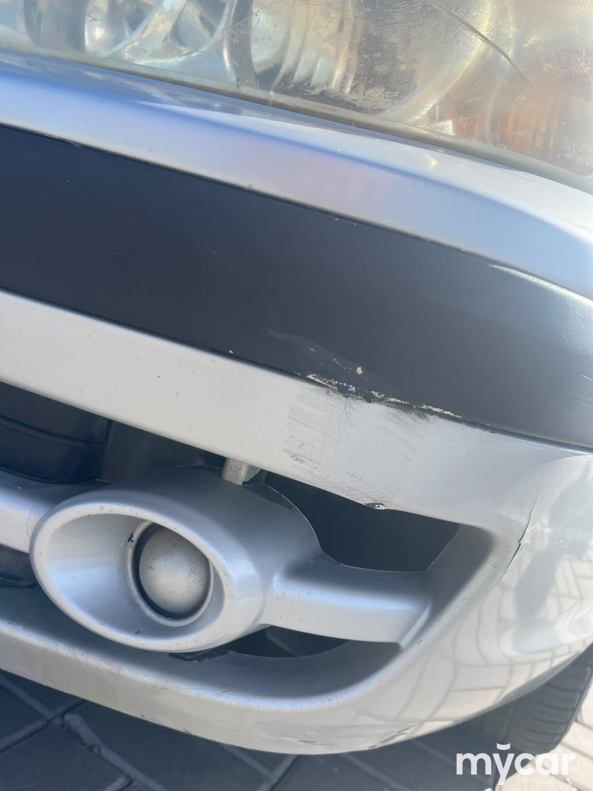 Hyundai Elantra 2004