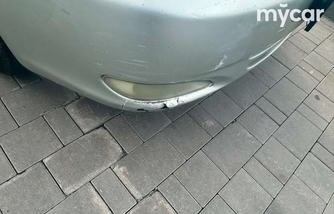 Toyota Camry 2004