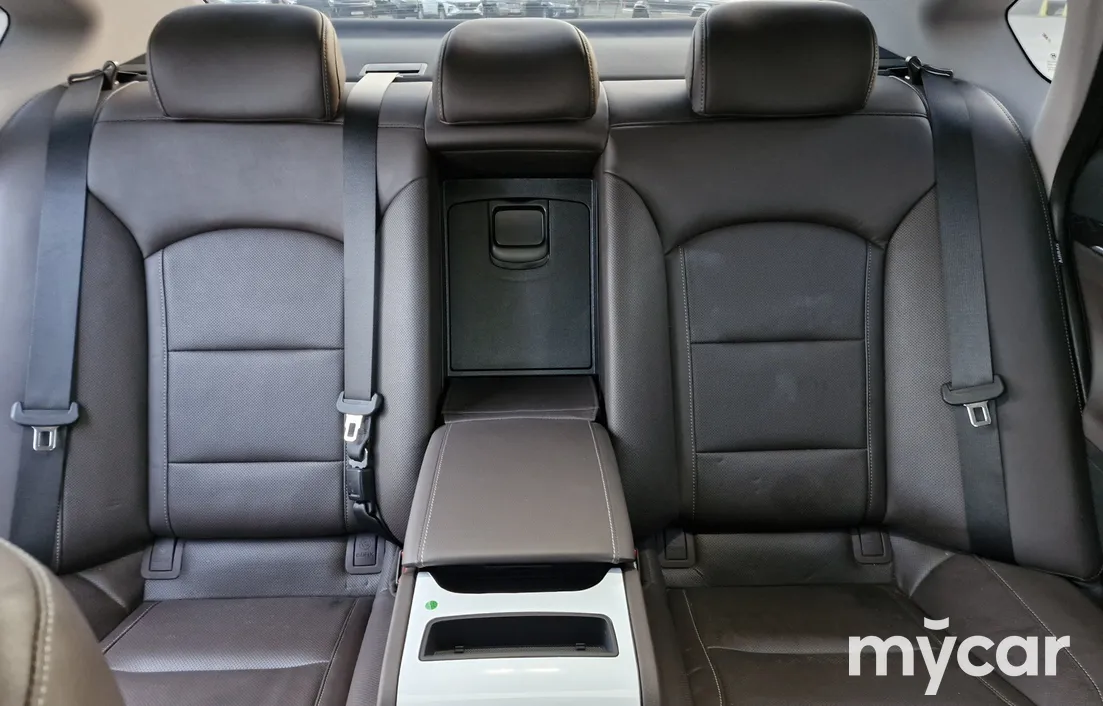 Hyundai Grandeur 2018