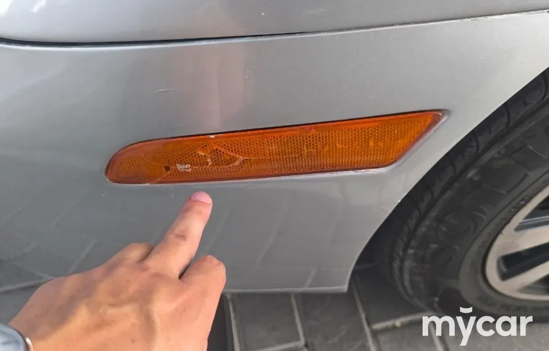 Lexus ES 2003