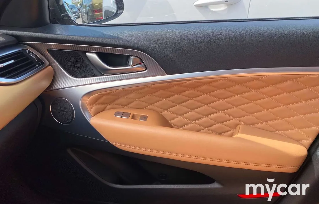 Genesis G70 2023