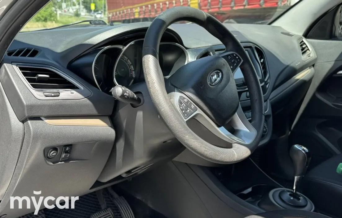 LADA Vesta 2018