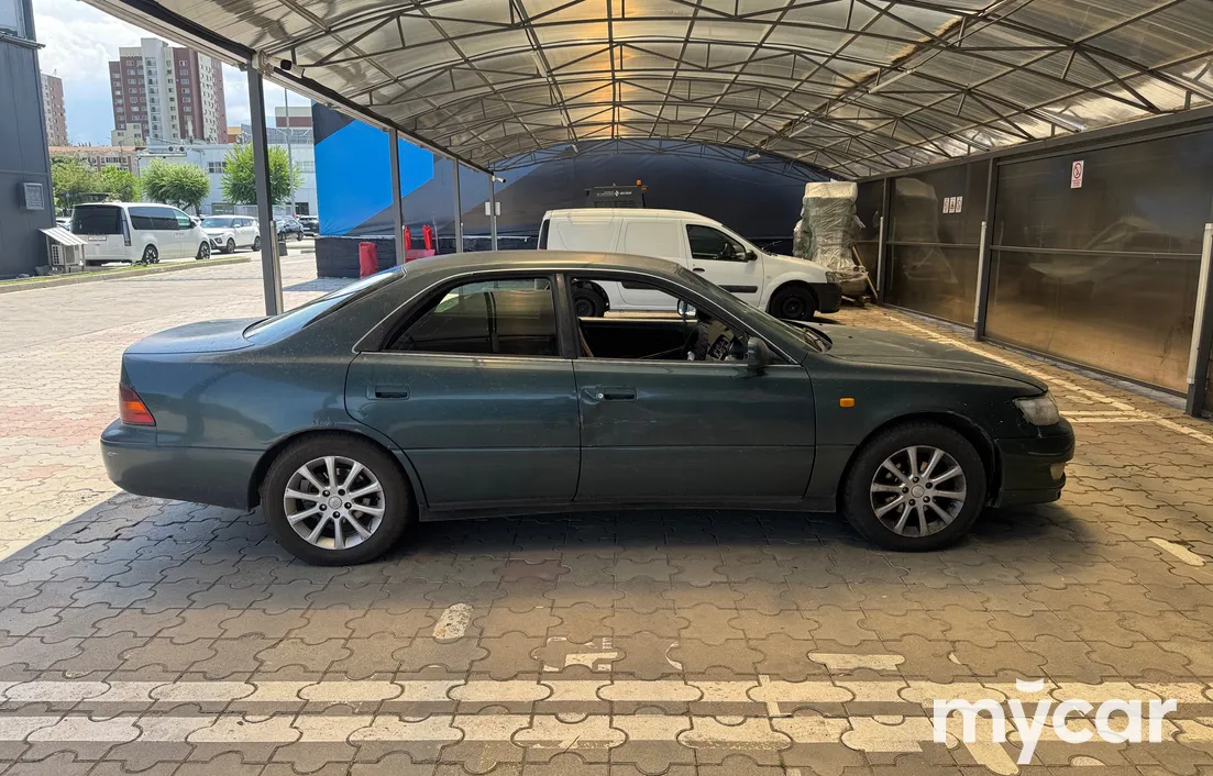 Toyota Windom 1997
