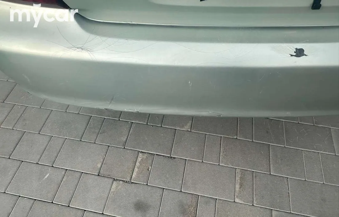 Toyota Camry 2004