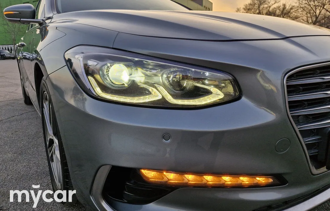 Hyundai Grandeur 2018
