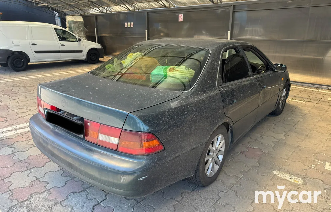 Toyota Windom 1997