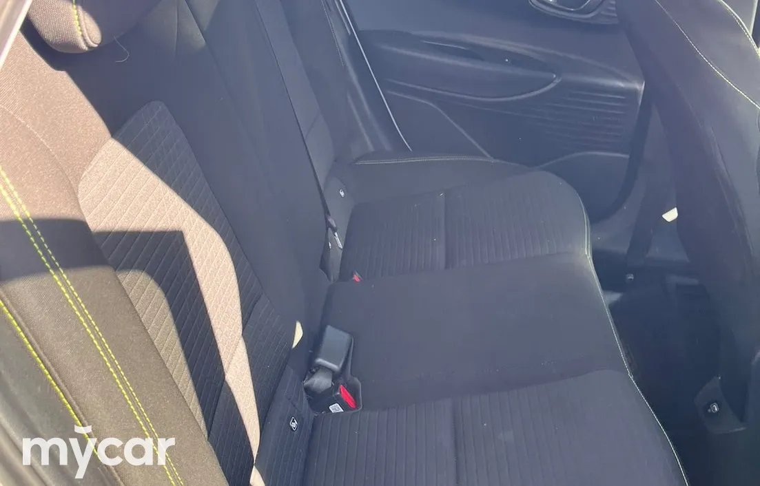 Hyundai i20 2023