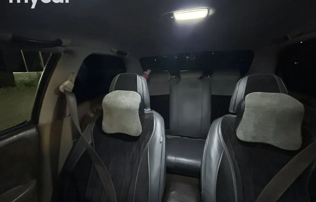 Toyota Camry 1999