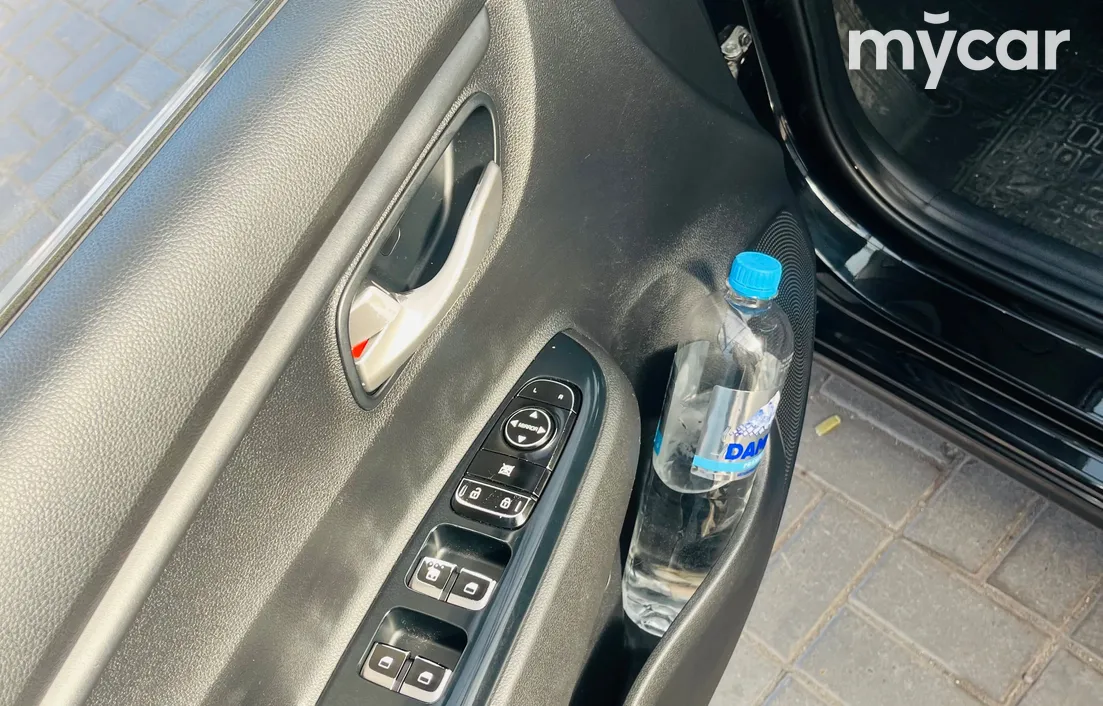 Kia Rio 2017