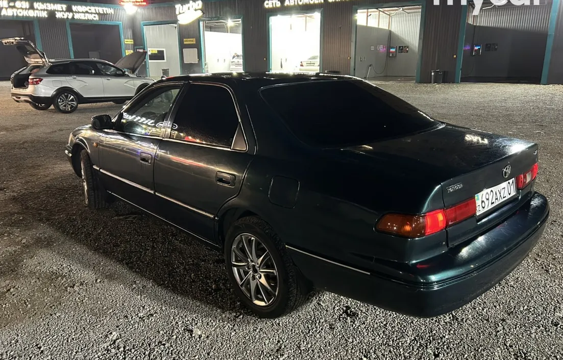 Toyota Camry 1999