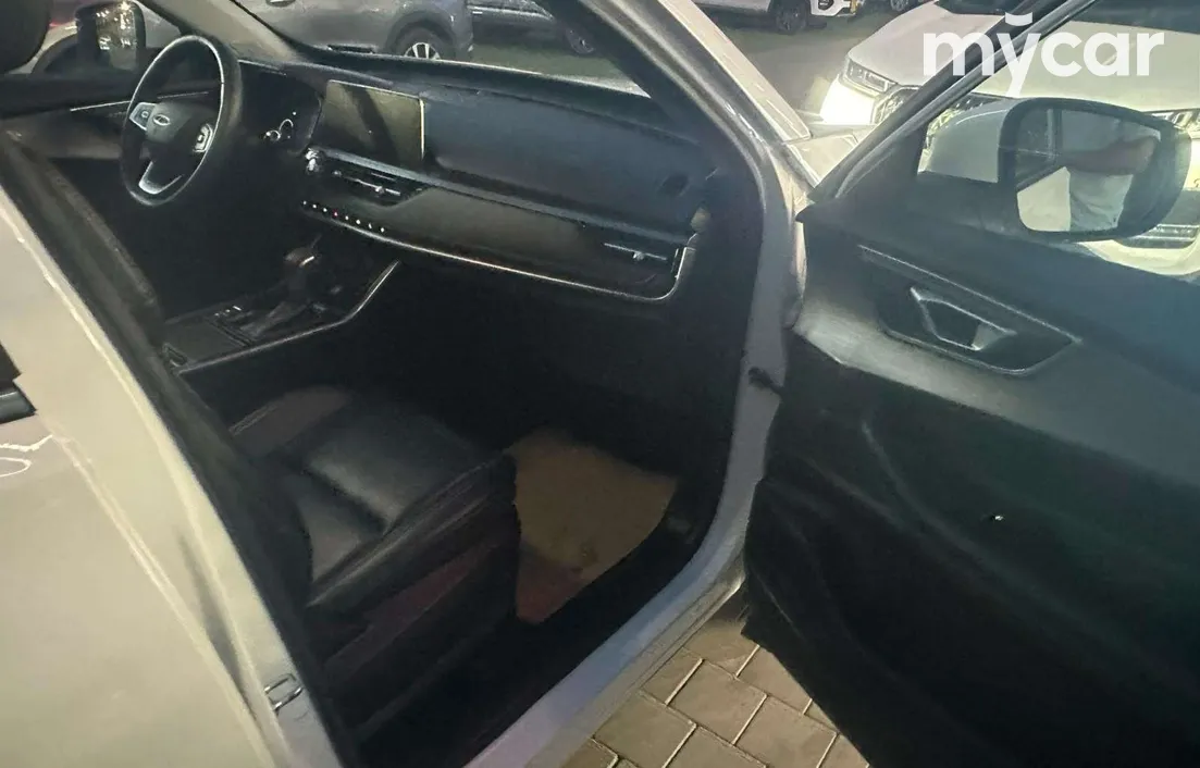 Chery Tiggo 4 Pro 2023