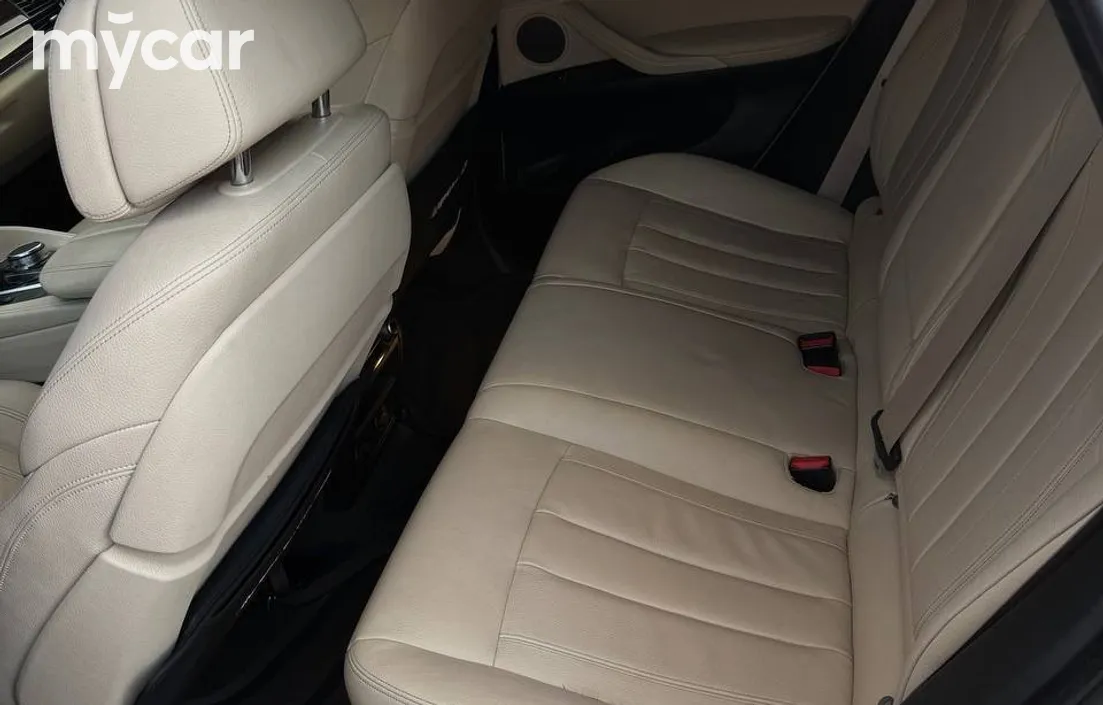 BMW X6 2018