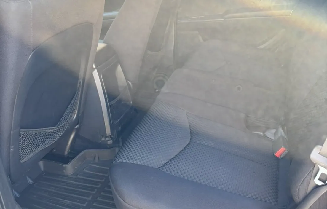 SsangYong Kyron 2013