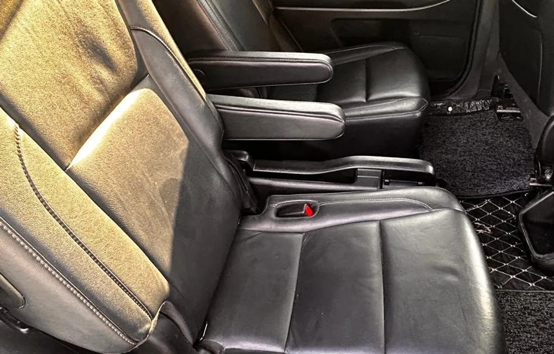 Toyota Highlander 2018