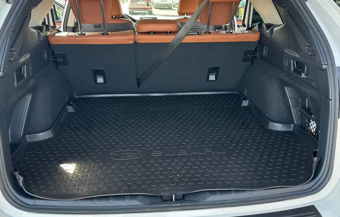 Subaru Outback 2022