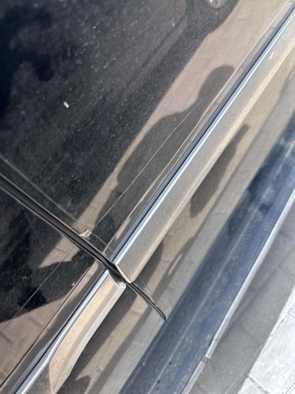 Cadillac Escalade 2019