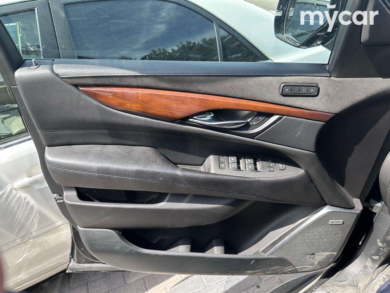 Cadillac Escalade 2019