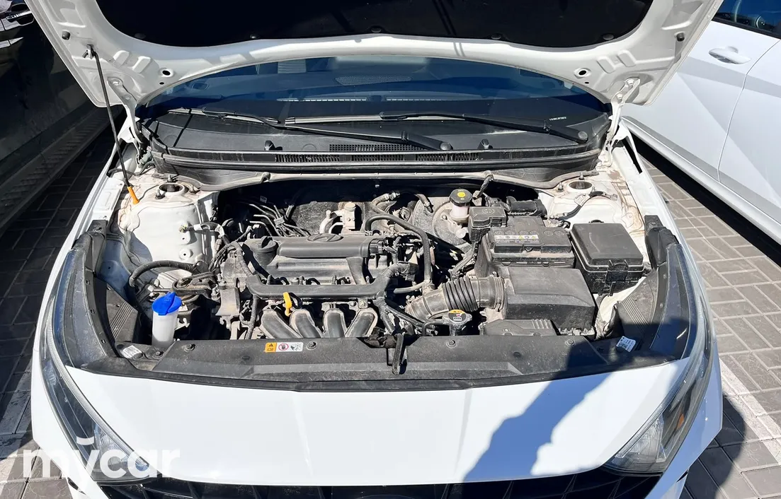 Hyundai i20 2023
