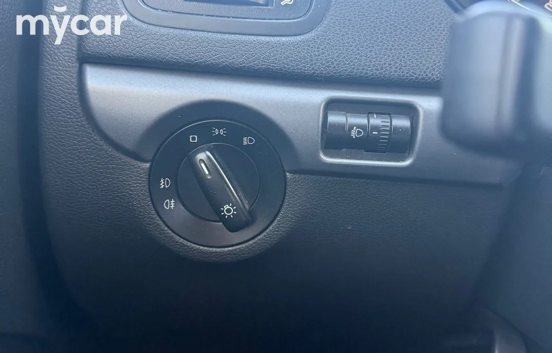 Skoda Yeti 2012