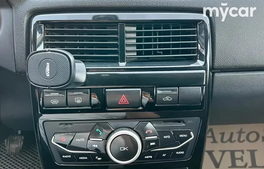 LADA Priora 2014