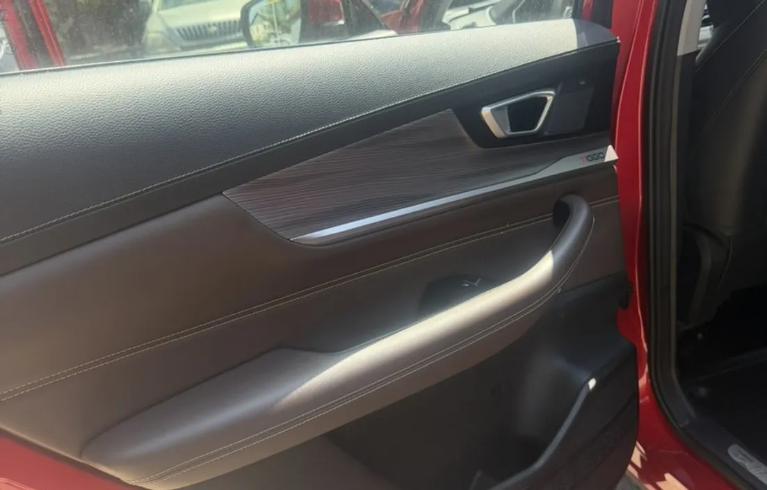 Chery Tiggo 8 Pro 2022