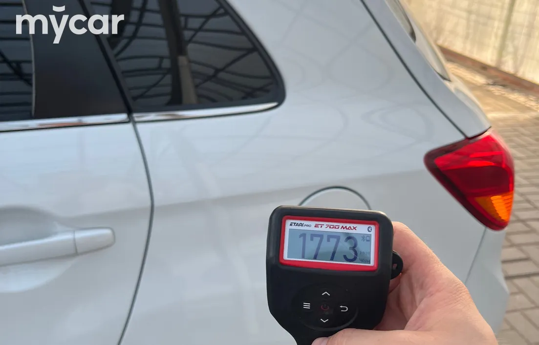 Mitsubishi ASX 2012