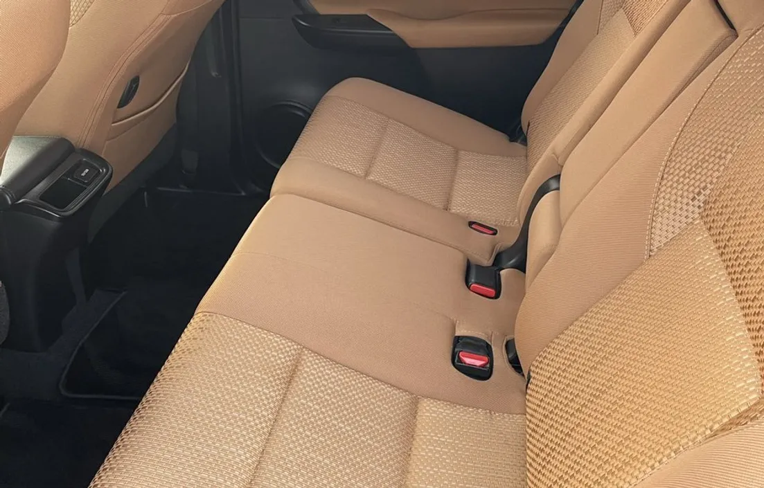 Toyota Fortuner 2022