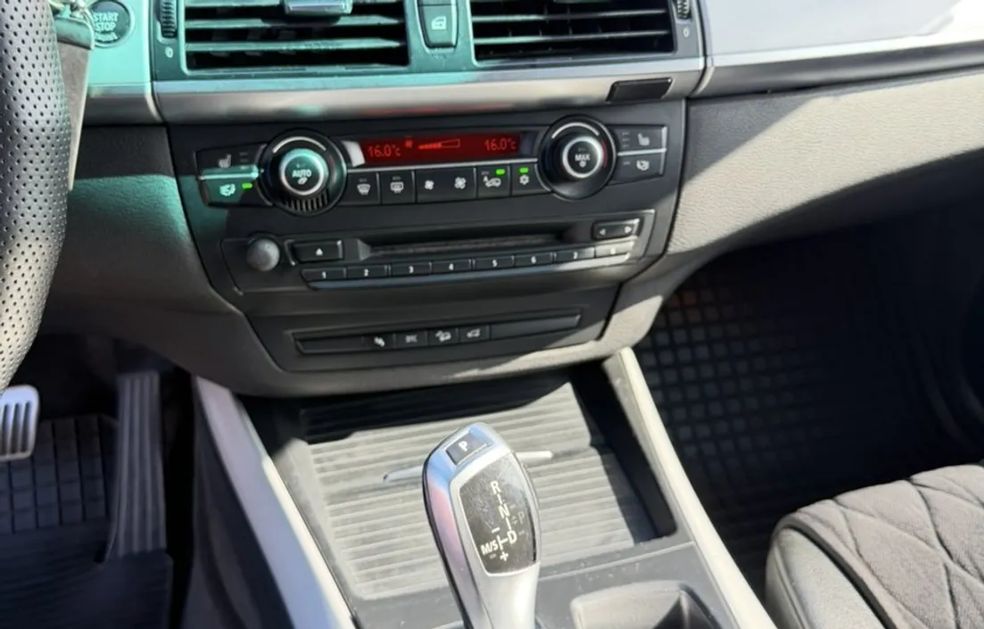 BMW X5 2007