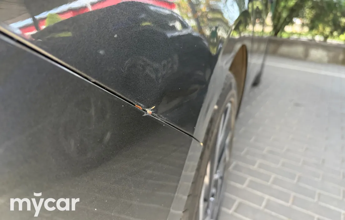 Hyundai Elantra 2024