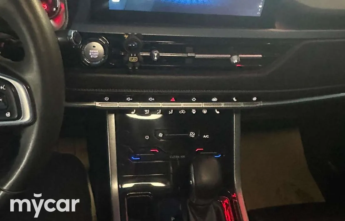 Chery Tiggo 4 Pro 2023