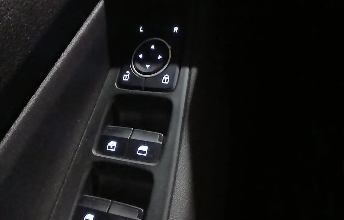 Hyundai Santa Fe 2019