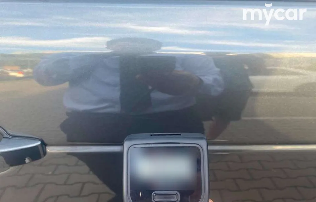 Land Rover Range Rover 2008