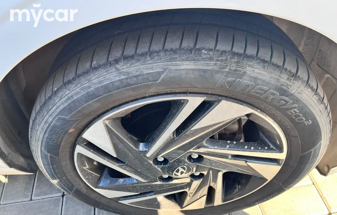 Hyundai i20 2023