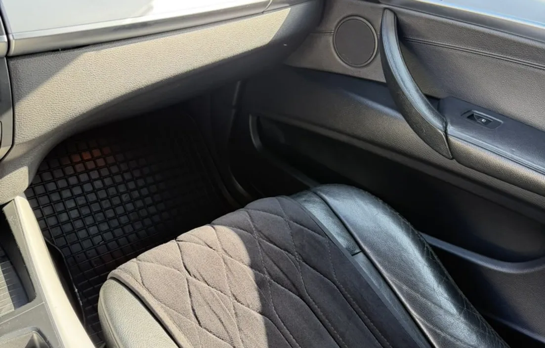 BMW X5 2007