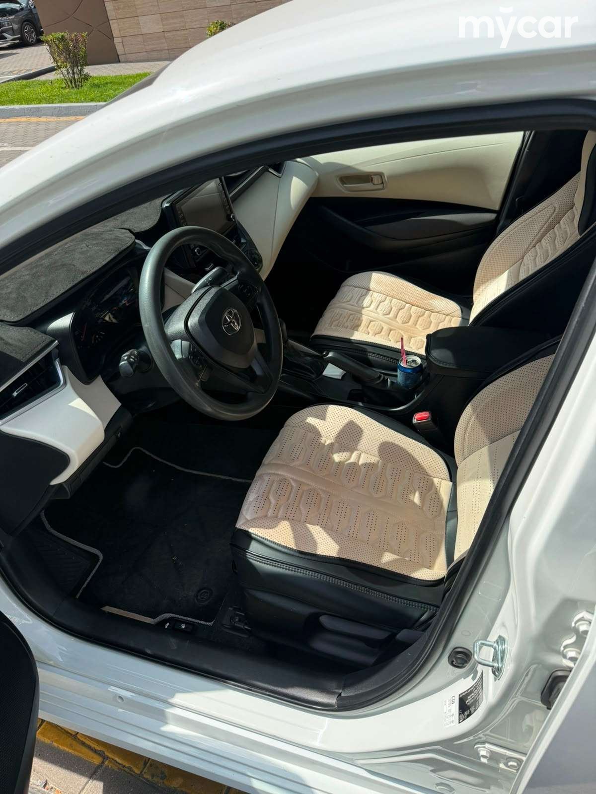 Toyota Corolla 2020