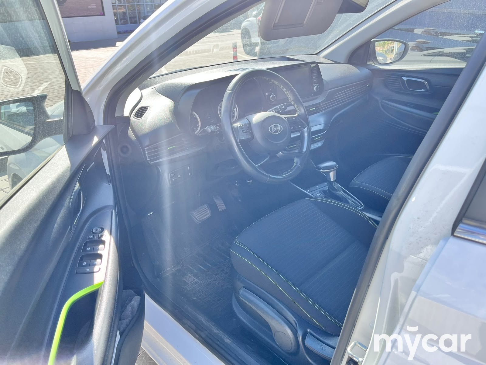 Hyundai i20 2023