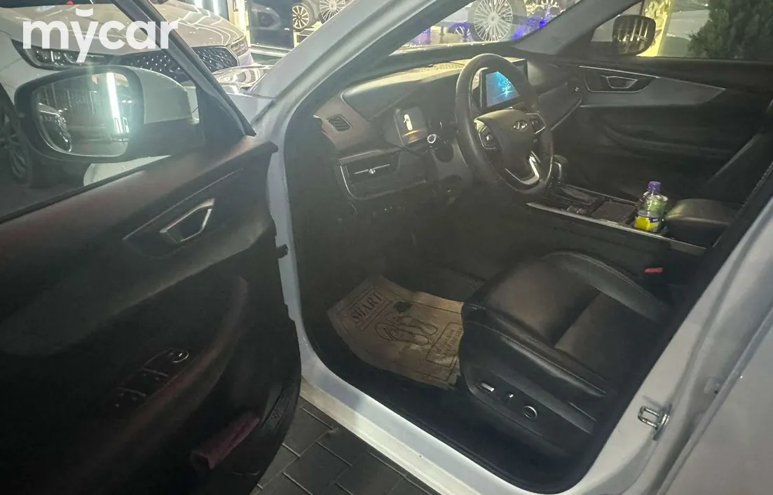 Chery Tiggo 4 Pro 2023