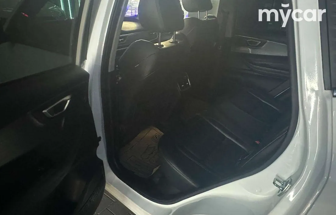 Chery Tiggo 4 Pro 2023